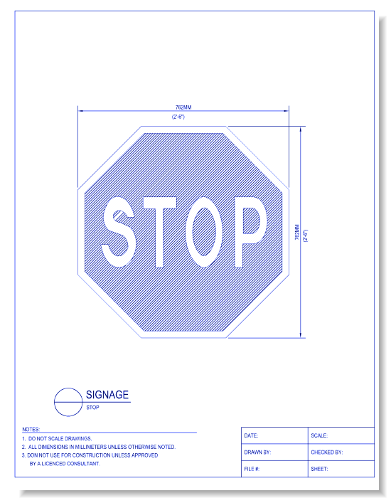 Stop