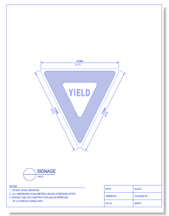 Yield