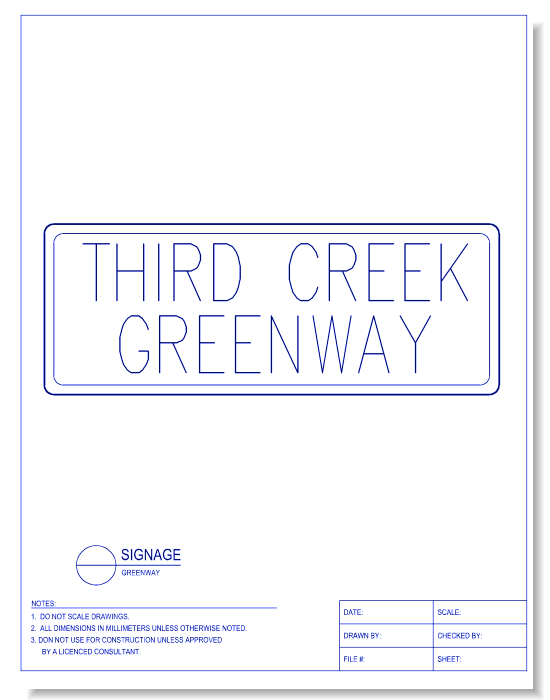 Greenway