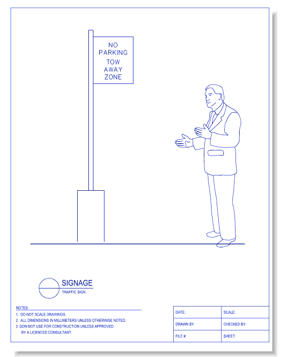 Parking - Detail 2