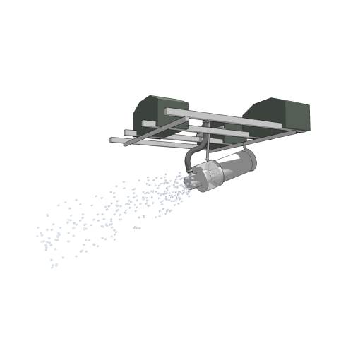 View Ultimax® Aeration System