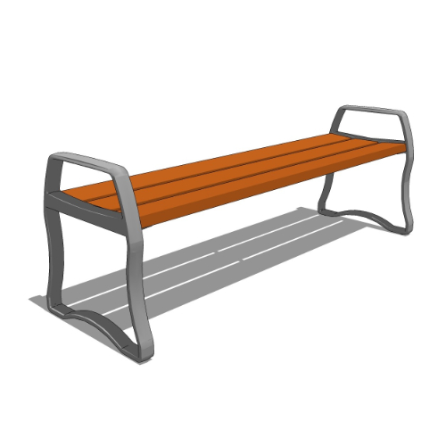 Northport Bench