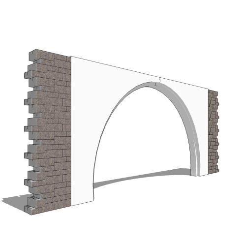 CAD Drawings BIM Models VERSA-LOK Retaining Wall Systems
