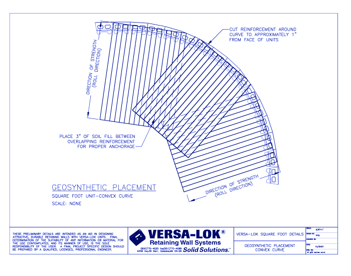 Convex Curve