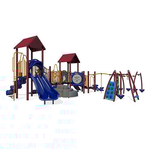 PS18020 - Warrior Kids