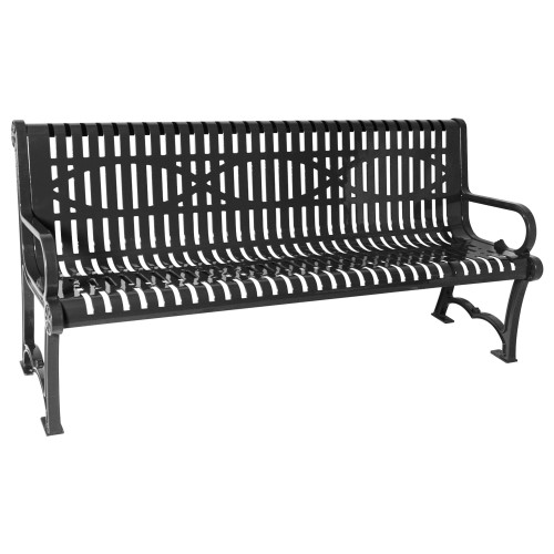 View S1123 - Series 1100 Bench