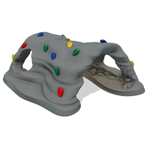 CAD Drawings BIM Models GameTime 5052 - Discover Cave with Primary Grips
