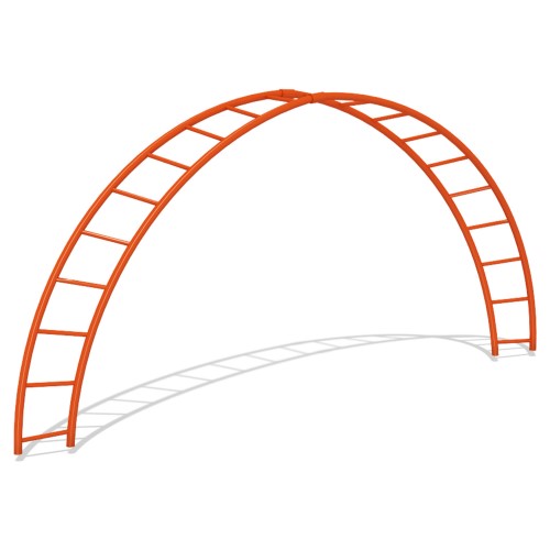 CAD Drawings GameTime 6510 - Space Arch
