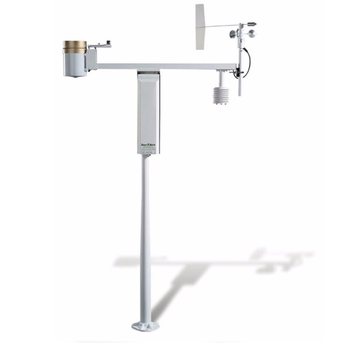 View WS-PRO2 Weather Station
