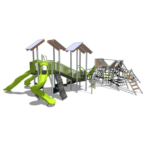 Playground Systems - Nu-Edge®: 200203662