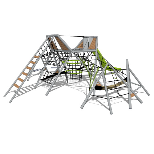 Playground Systems - Nu-Edge®: 200203663