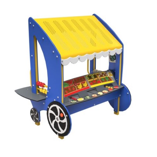 CAD Drawings Little Tikes Commercial LT0901