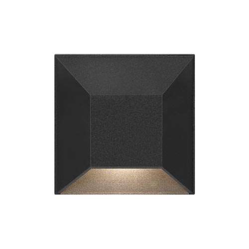 CAD Drawings Hinkley  Nuvi Square Deck Sconce