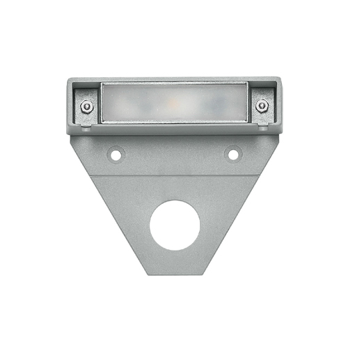 CAD Drawings Hinkley  Nuvi Small Deck Sconce
