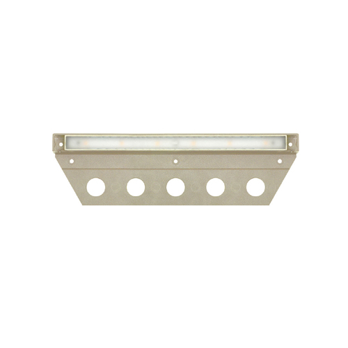 CAD Drawings Hinkley  Nuvi Large Deck Sconce