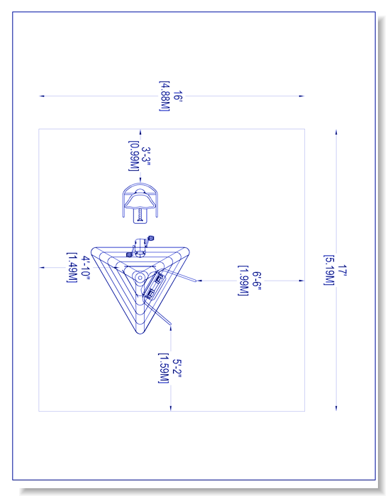 LAWS-1R-SM: Station 1