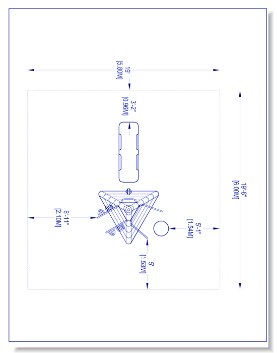 LAWS-2R-SM: Station 2
