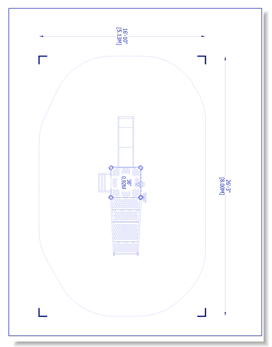 350-1820: Watchtower