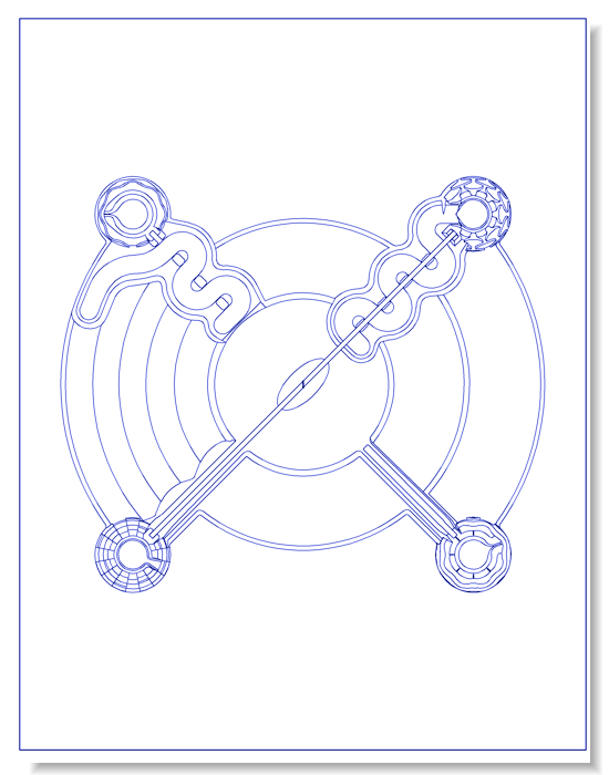 ZZPD5236: FirstPlay™ Infant Fun Center