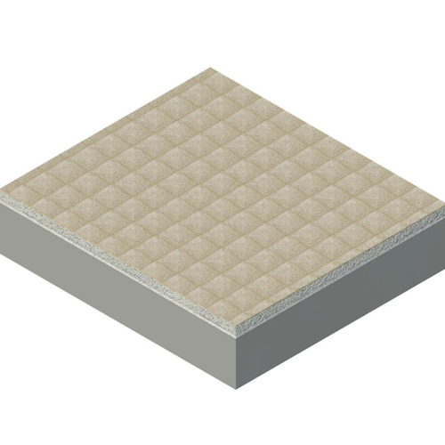 Maxxon Acousti-Mat® 3/8" Premium Revit Template
