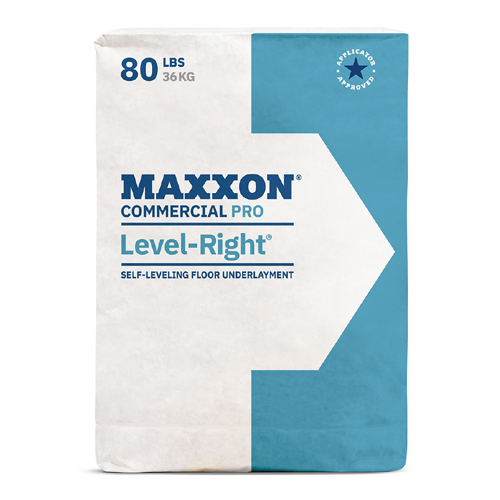 Maxxon Commercial Pro Level-Right