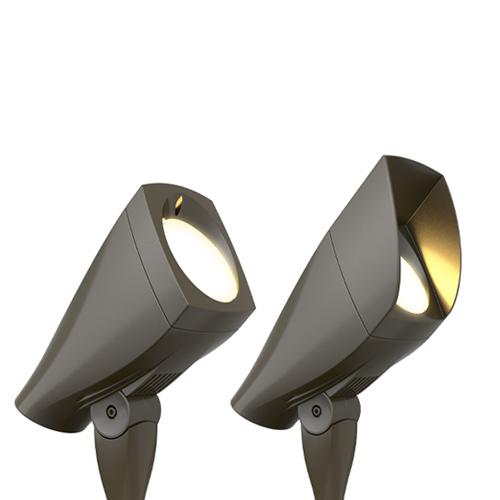 CAD Drawings FX Luminaire A-CT4 Up Lights
