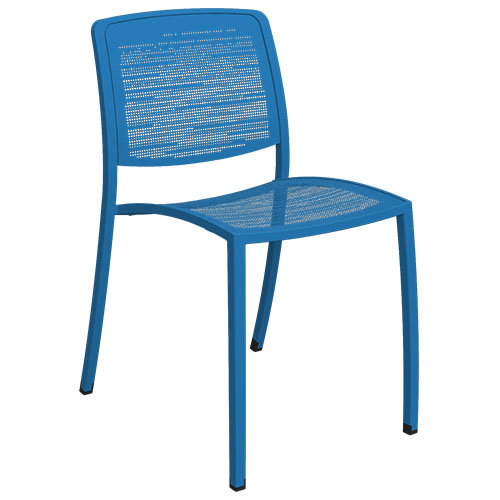 CAD Drawings BIM Models Forms+Surfaces Avivo Chair