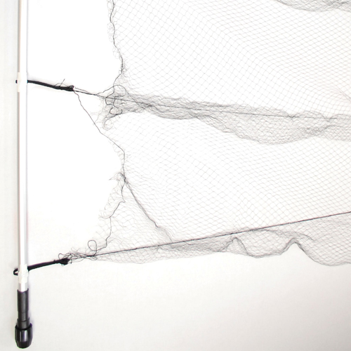 CAD Drawings Bird Barrier Bird Barrier: Mist Net Kits