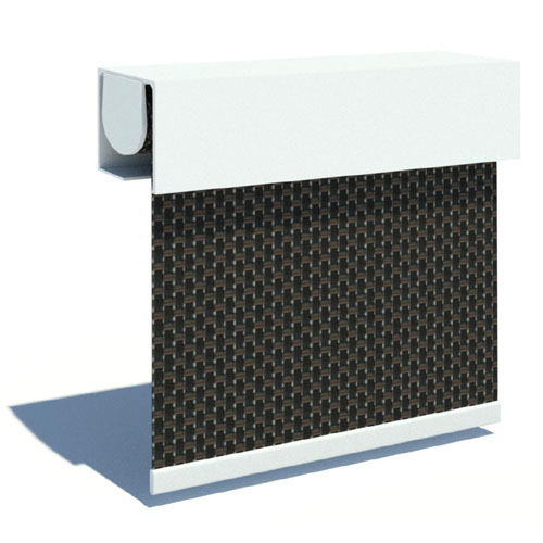 Heavy Duty Crank: 55L Bracket – Surface Pocket