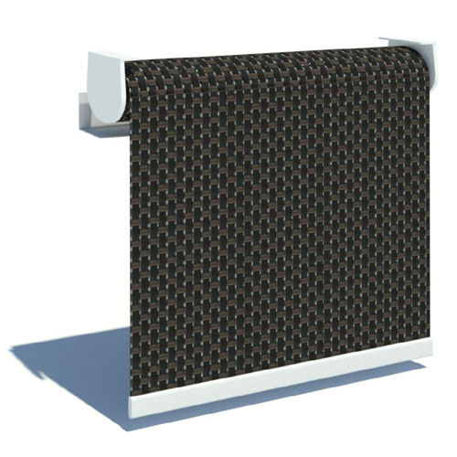 Heavy Duty Crank: 55L Bracket – Gypsum Wallboard Pocket