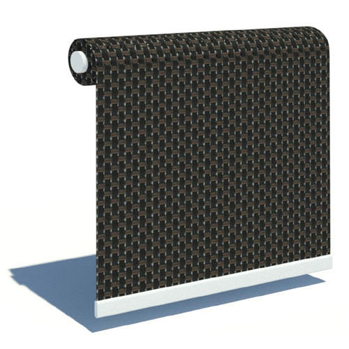 Heavy Duty Crank: 55L Bracket – Wall Mount