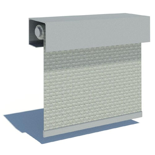 Heavy Duty Clutch: 55L Bracket – Surface Pocket