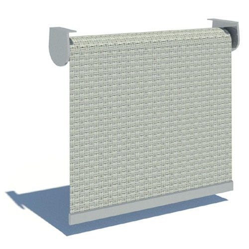 Heavy Duty Clutch: 55L Bracket – Ceiling Mount