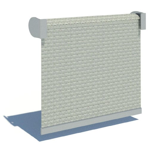 Heavy Duty Clutch: 55L Bracket – Face Mount