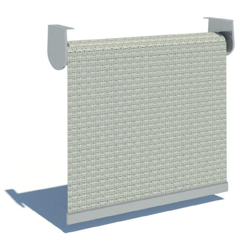 Heavy Duty Clutch: 75L Bracket – Inside Mount