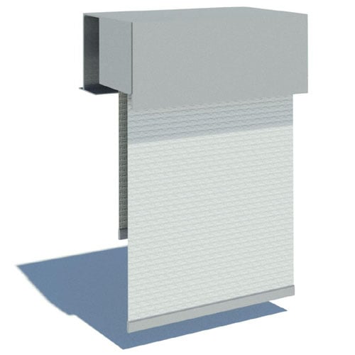 Heavy Duty Clutch: 7IN Single UM  Bracket – Tile Pocket