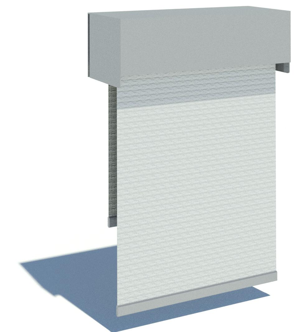 Heavy Duty Clutch: 7IN Single UM Bracket – Face Mount