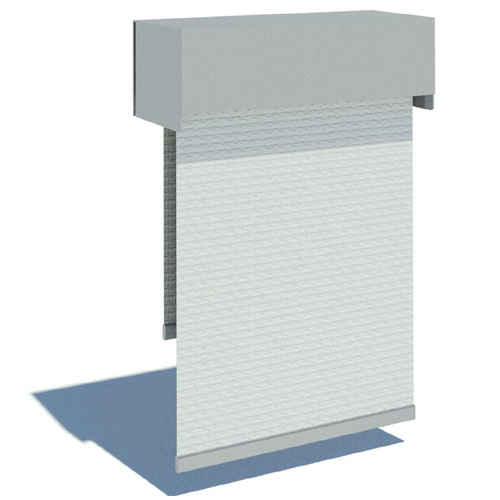 Heavy Duty Clutch: 7IN Single UM Bracket – Wall Mount