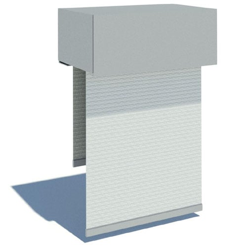 Heavy Duty Clutch: 9IN Dual UM  Bracket – Surface Pocket