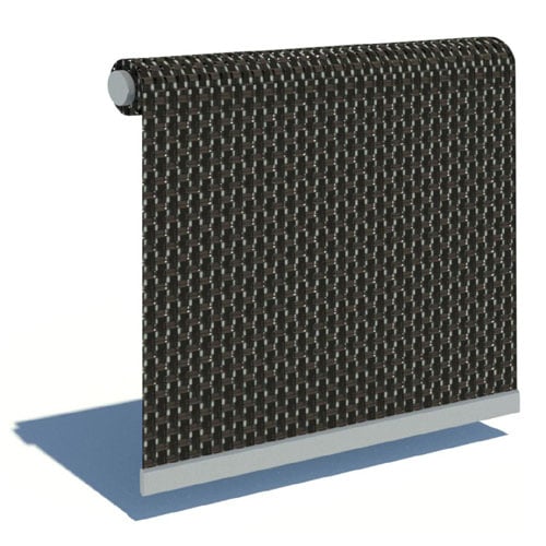 Heavy Duty Automated: 55L Brackets – Ceiling Mount