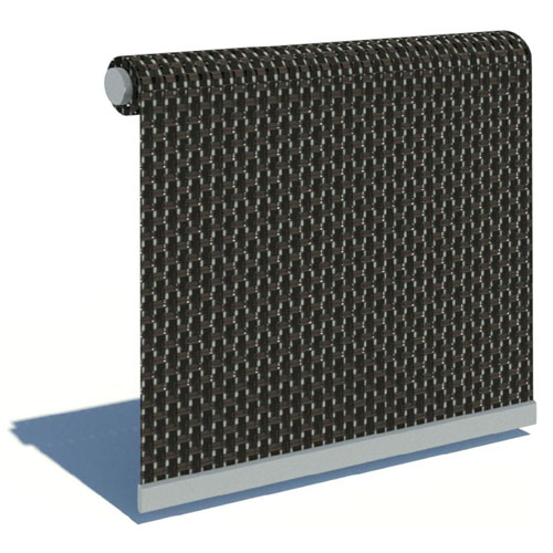 Heavy Duty Automated: 75L Brackets – Wall Mount