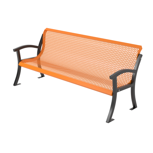 CAD Drawings Superior Recreational Products | Shelter and Site Amenities Casino Benches