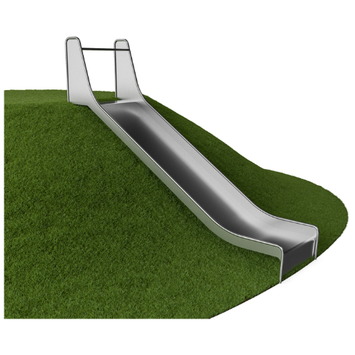 Embankment Slide, 3 feet wide