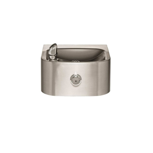 View Model 1105: Wall Mounted Drinking Fountain