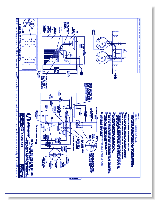 Model H1011.8: Wall Mounted Dual ADA Refrigerated Drinking Fountain