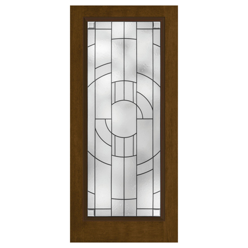 CAD Drawings Therma-Tru Doors CCR1851