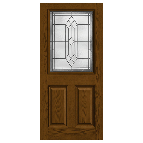 CAD Drawings Therma-Tru Doors CC47