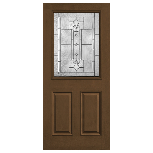 CAD Drawings Therma-Tru Doors CCM612