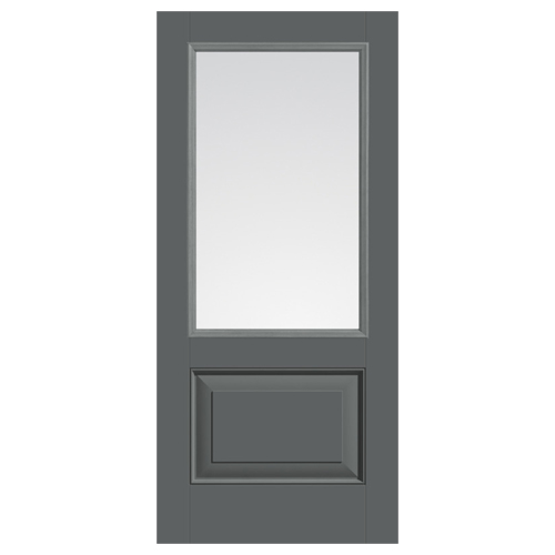 CAD Drawings Therma-Tru Doors CCV22020