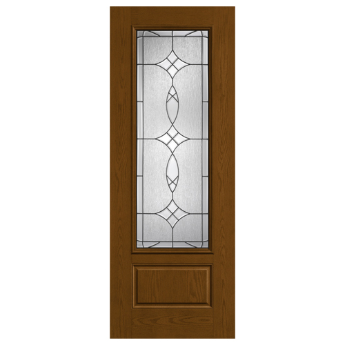 CAD Drawings Therma-Tru Doors 81952P